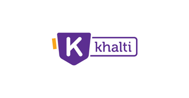 Khalti Logo