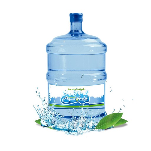 Aqua World 19 Litre Water Jar