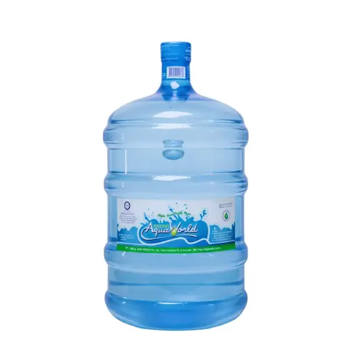 Aqua World 19 L Packaged Drinking Water